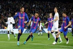 چالش مهم ژاوی پیش از رسیدن به ال  کلاسیکو