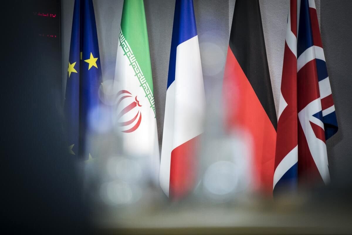 از سرگیری مذاکرات در میانه تحرکاتی مشکوک