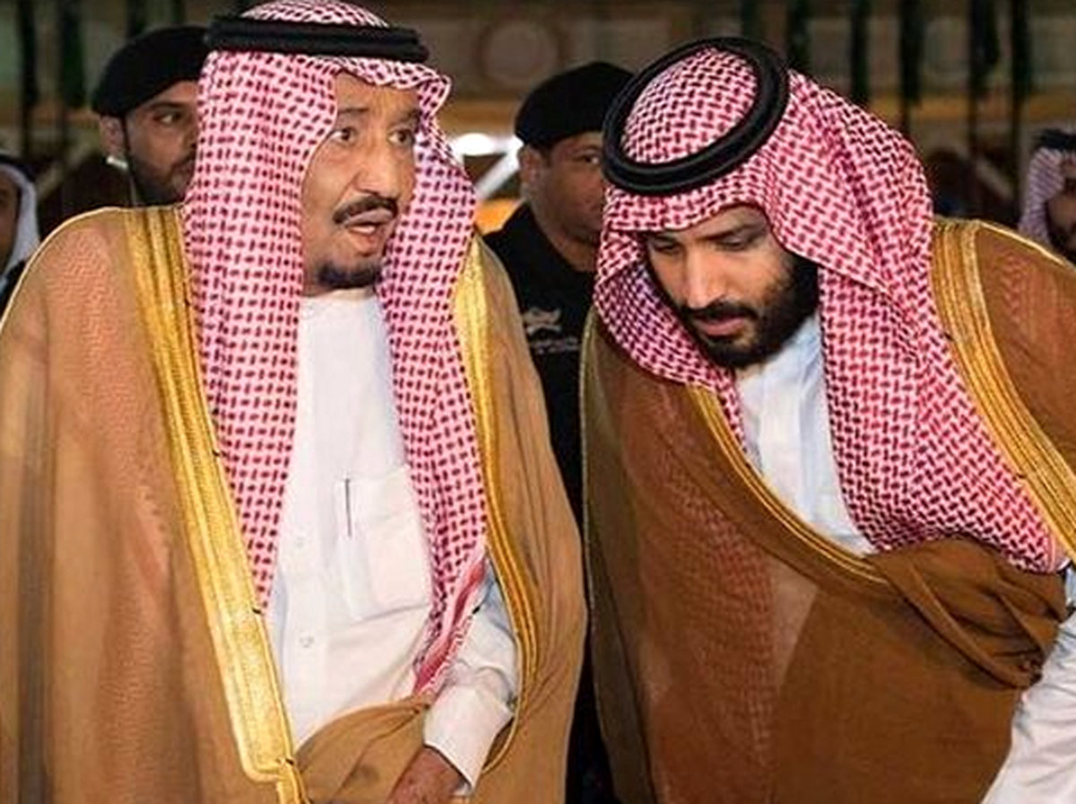 ناتوی عربی برگه آخر آمریکا ضد ایران جز سعودی عضو دیگری نخواهد داشت