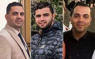 واکنش جالب همسر هنیه پس از شنیدن خبر شهادت فرزندانش