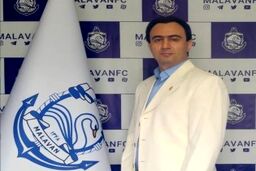 دلایل موفقیت ملوان از زبان قائم مقام باشگاه