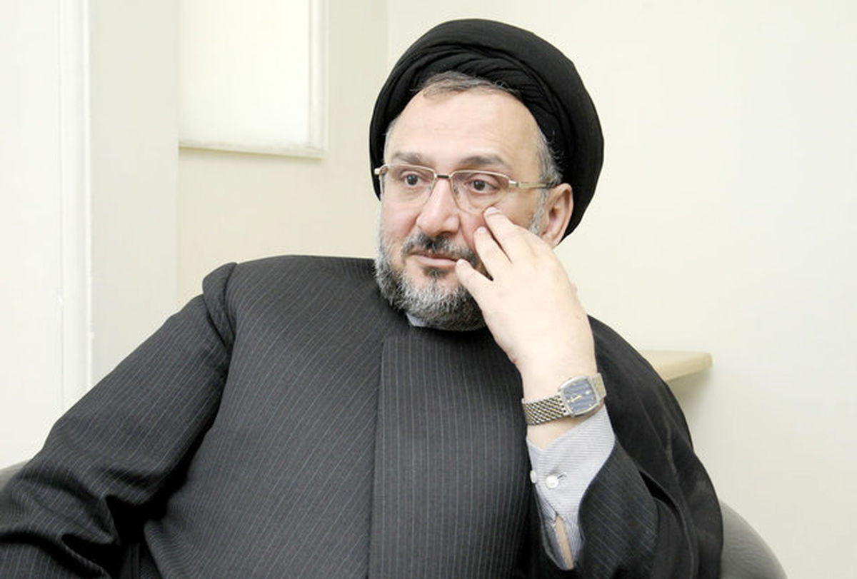آرزو و گمانههای ابطحی برای سال 1400