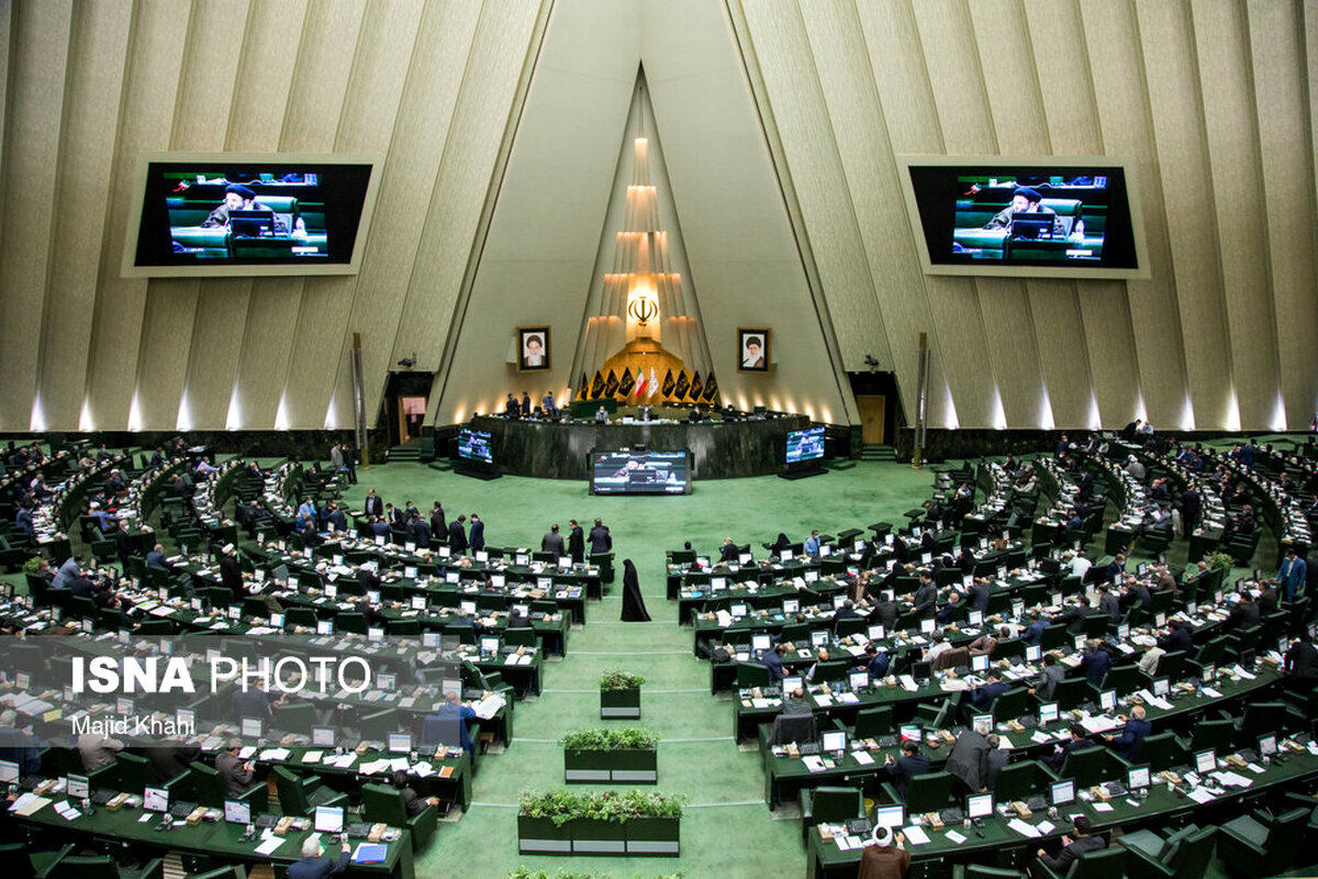 ادعای نماینده مجلس درباره روابط فامیلی در دولت