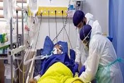 آمار امروز کرونا در کشور؛ 57 نفر فوتی هموطنان