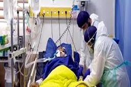 آمار امروز کرونا در کشور؛ 57 نفر فوتی هموطنان
