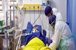 آمار امروز کرونا در کشور؛ 57 نفر فوتی هموطنان