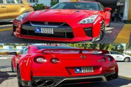 گودزیلا در کیش!