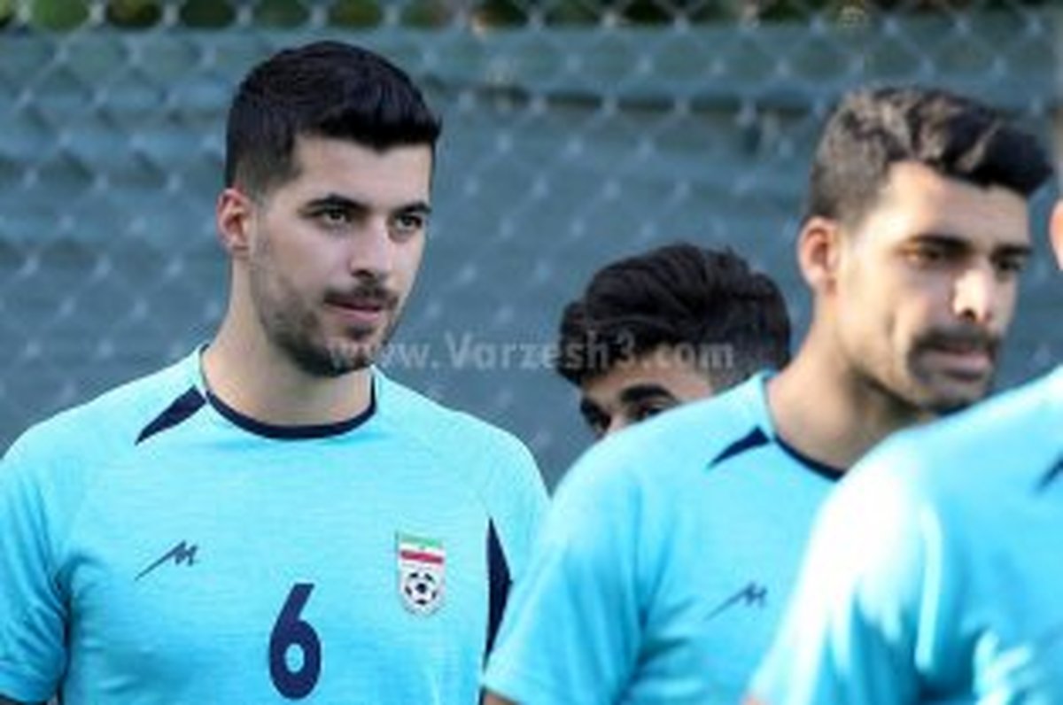 عزت اللهی: هیچ کودتایی علیه اسکوچیچ نکردیم