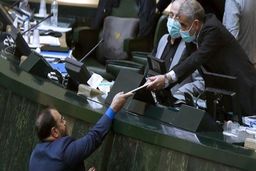 واکنش مجلس به اظهارات جدید روحانی