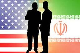 آمریکا در این زمان ایران را دعوت به مذاکره می کند
