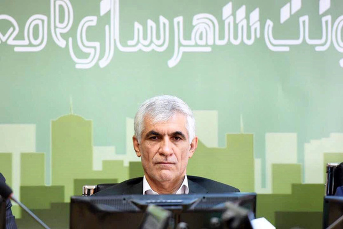 پروژه  پلاسکو سال 1400 به اتمام میرسد