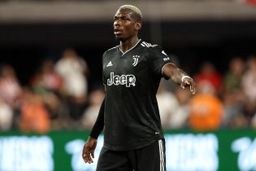 با تایید جراح ایتالیایی؛ دوری دو ماهه پوگبا از میادین