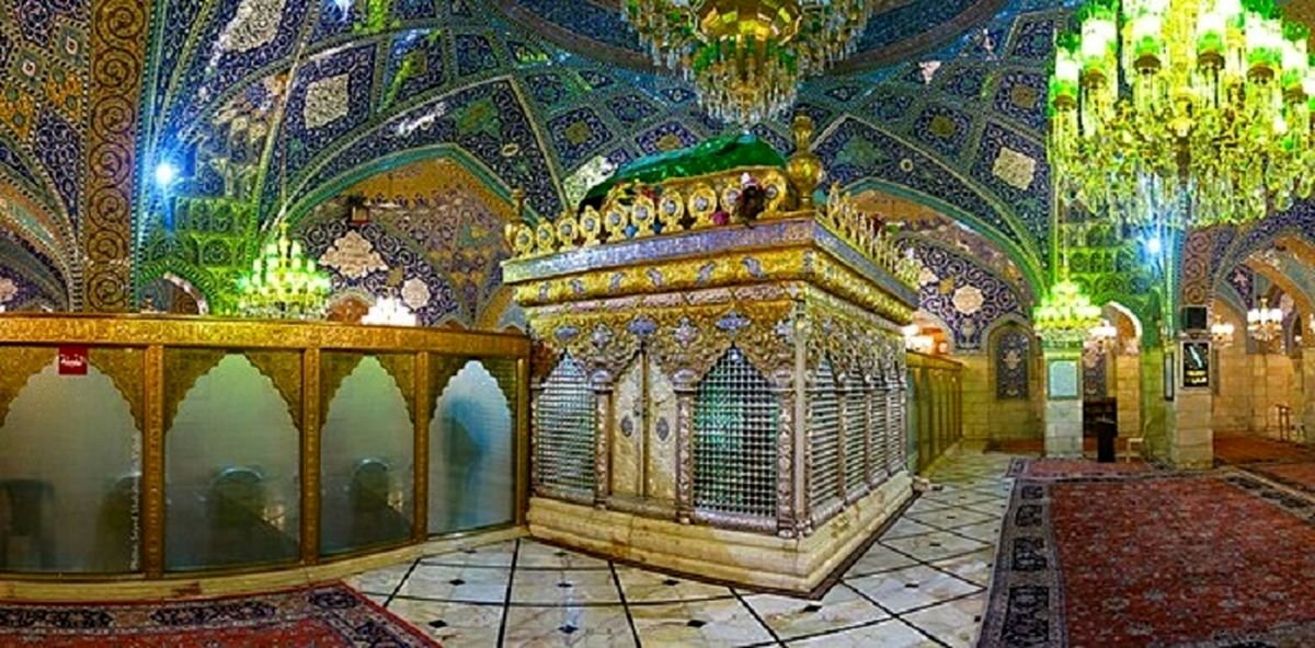 ورود تحریرالشام به حرم حضرت رقیه (س) + اطلاعیه مهم