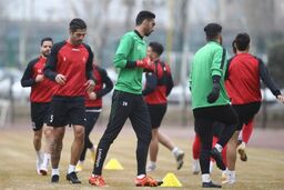 2+2 جای خالی پرسپولیس که پر نشدند (گزارش)