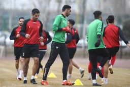 2+2 جای خالی پرسپولیس که پر نشدند (گزارش)