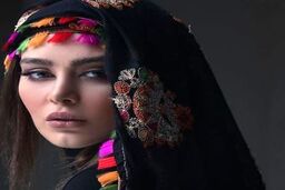حال خراب و گریه‌های سحر قریشی برای پدرش