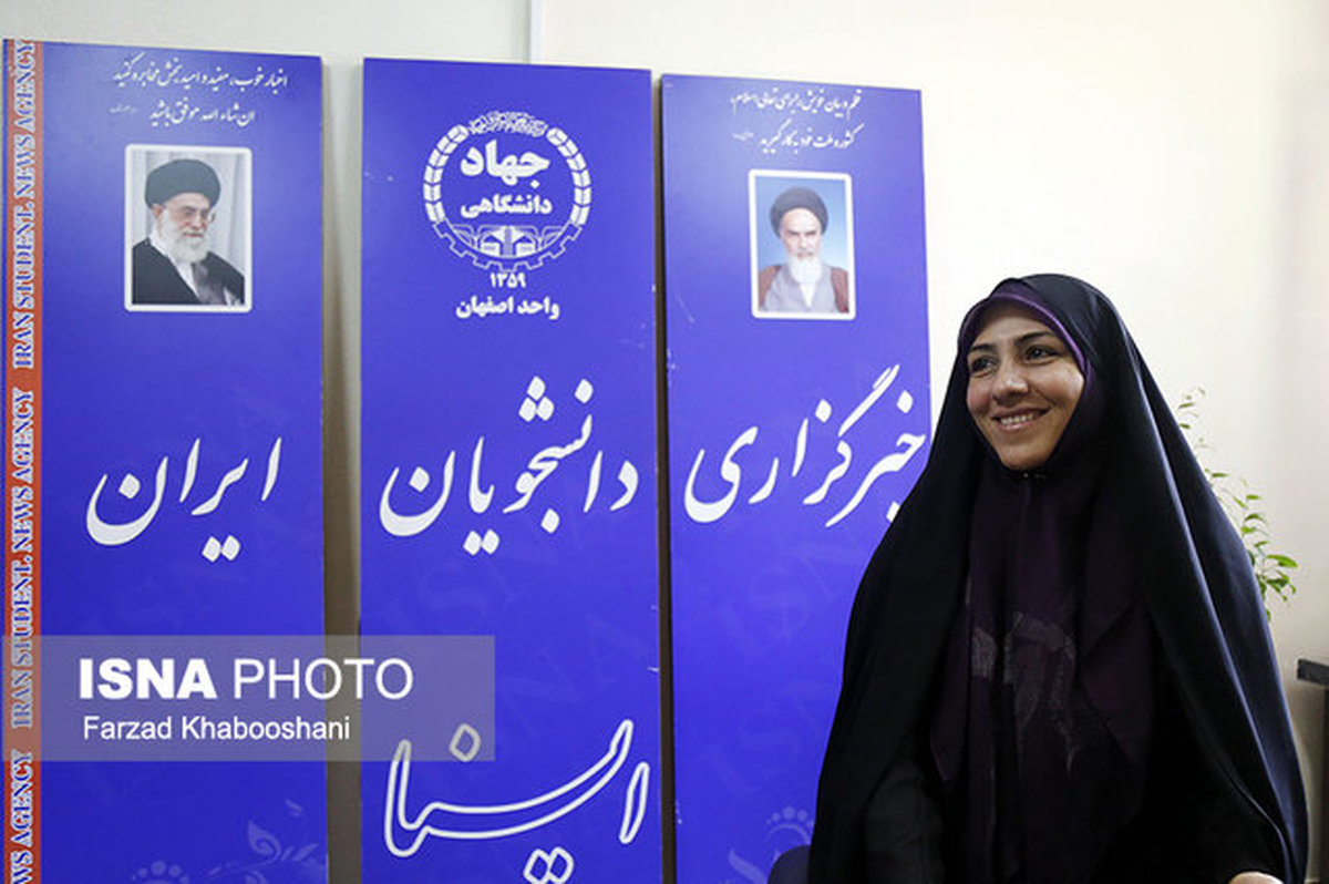 برای امنیت اجتماعی دستورالعمل ها در حال تدوین است/ دلیلی ندارد زنان نتوانند به ورزشگاه بروند