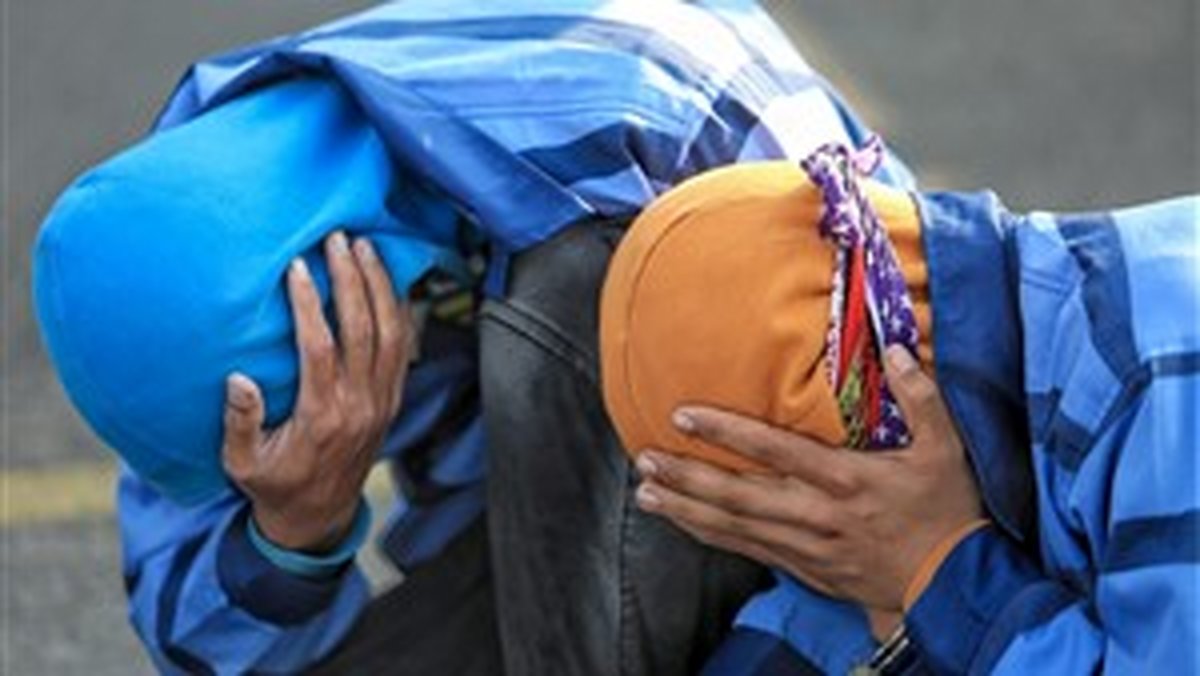 پایان زورگیری وحشتناک روی پلهای عابر پیاده در مشهد/ گذاشتن اسلحه روی شقیقه برای گرفتن رمز کارت بانکی