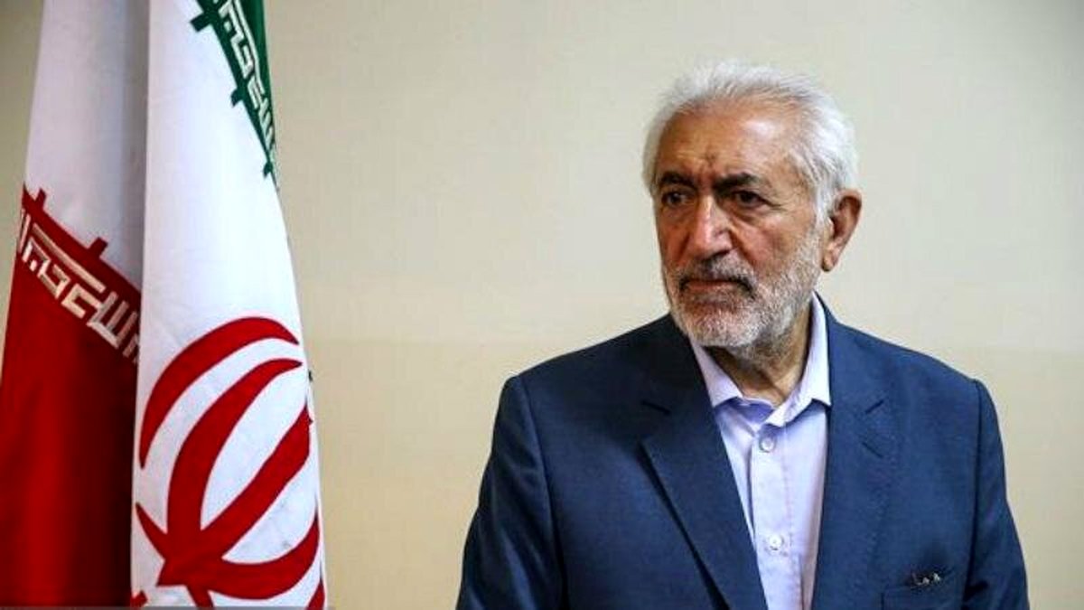 غرضی: 24 سال است که من را از قدرت کنار گذاشتهاند