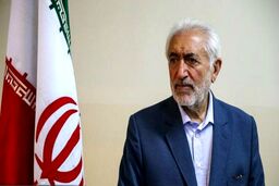 غرضی: 24 سال است که من را از قدرت کنار گذاشته‌اند