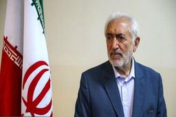 غرضی: 24 سال است که من را از قدرت کنار گذاشته‌اند
