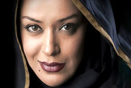 الهام چرخنده راهی بیمارستان شد | حال وخیم الهام چرخنده در اتاق عمل