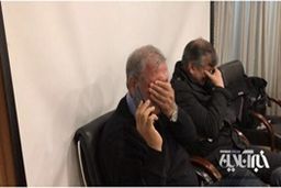 درخواست ربیعی برای اعلام عزای عمومی