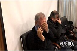 درخواست ربیعی برای اعلام عزای عمومی