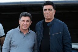  قلعه نویی رتبه چهارم را گرفت و می‌رود