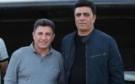  قلعه نویی رتبه چهارم را گرفت و می‌رود