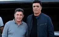 قلعه نویی رتبه چهارم را گرفت و می‌رود