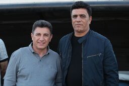  قلعه نویی رتبه چهارم را گرفت و می‌رود