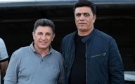  قلعه نویی رتبه چهارم را گرفت و می‌رود