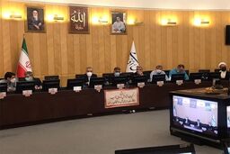 جزئیات جلسه فوق العاده کمیسیون انرژی درخصوص قطعی‌های برق