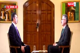 ناراحتی ایران از عراق بالا گرفت