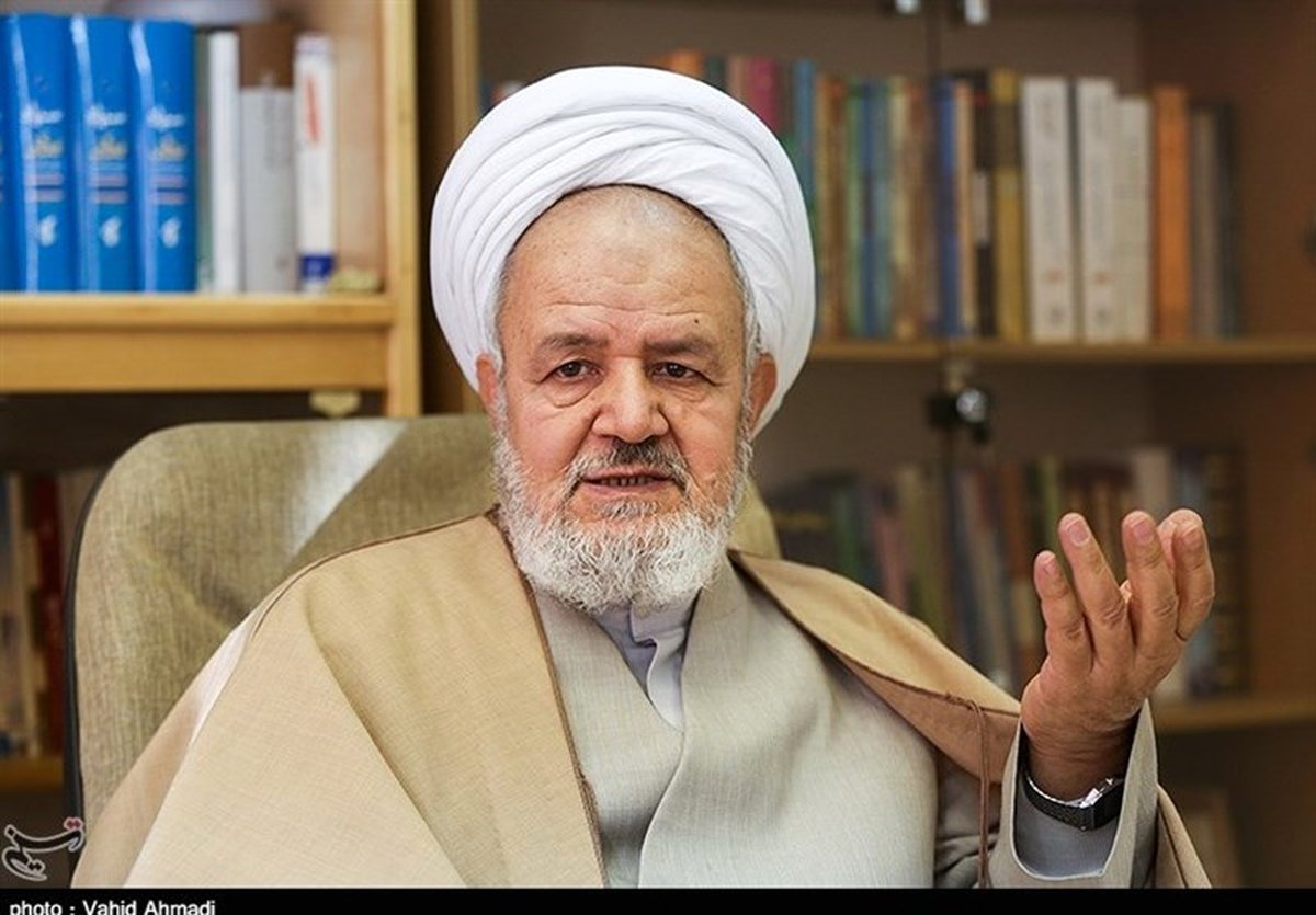 حجت الاسلام سعیدی: اگر شهید سلیمانی نبود آمریکا منطقه را تجزیه میکرد