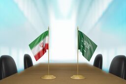 ادعای رویترز درباره مذاکرات ایران و عربستان