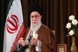 رهبر معظم انقلاب خطاب به آمریکایی ها: متهم هستید که کرونا را ایجاد کرده اید

