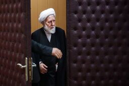 مناسب‌ترین گزینه برای ریاست جمهوری از دید روحانی اصلاح‌طلب