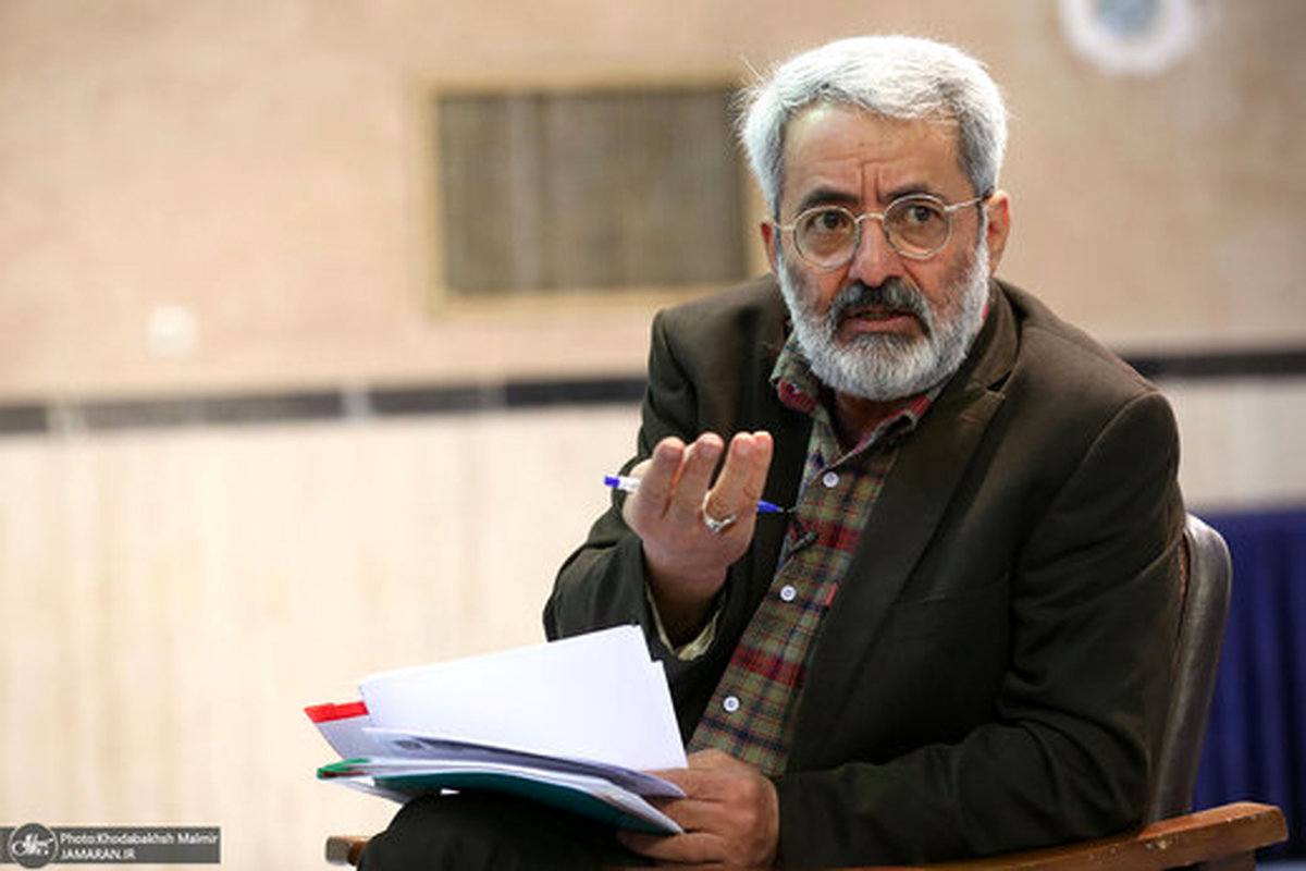 ناگفتههایی شنیدنی درباره بولتنها از زبان سلیمینمین