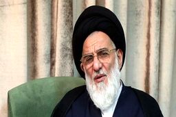 گزارش تصویری/ مرحوم آیت‌الله سیدمحمود هاشمی شاهرودی