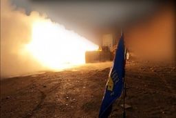 آزمایش موفق موتور سنگین ماهواره بر سوخت جامد با بدنه غیر فلزی کامپوزیتی و توانمندی
