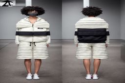 برند سری کرن, همیشه خاص باشید