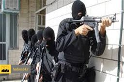 اقدام عجیب یک معتاد پس از اختلاف با پدر و مادرش