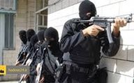 اقدام عجیب یک معتاد پس از اختلاف با پدر و مادرش