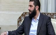 الجولانی:انتظار مواضع مثبت از سوی تهران داشتیم