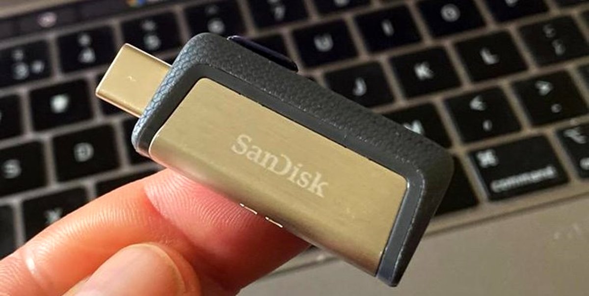 رکورد حافظه فلاش مموری شکست+عکس