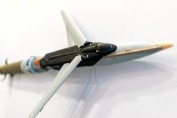 بمب های پیشرفته آمریکا آماده ارسال شد