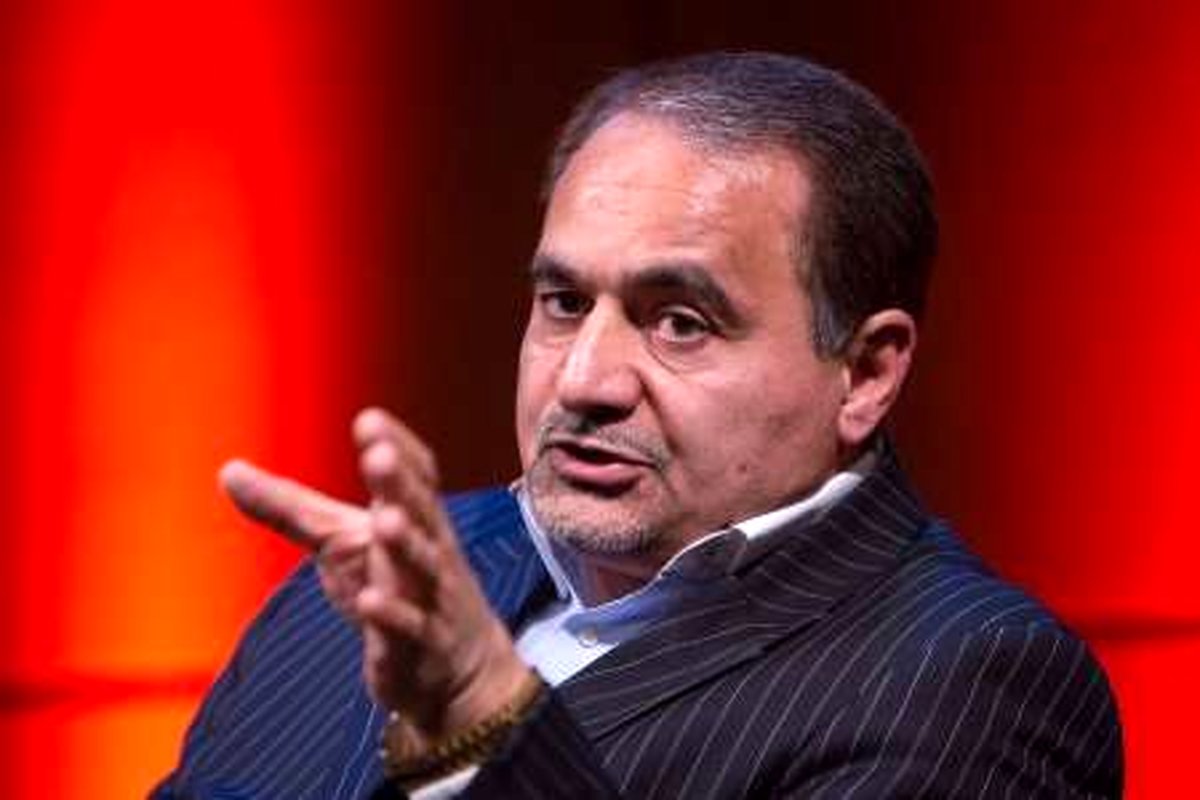 موسویان :هیچ چیز بیش از بمب هسته ای برای جهان خطرناک نیست/ ترامپ با 'دکترین خروج' از برجام جهان را درآستانه رقابت جدید هسته ای قرارداده است