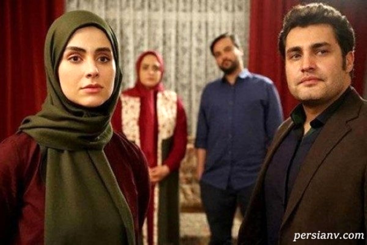 شهاب مظفری آهنگ ستایش 3